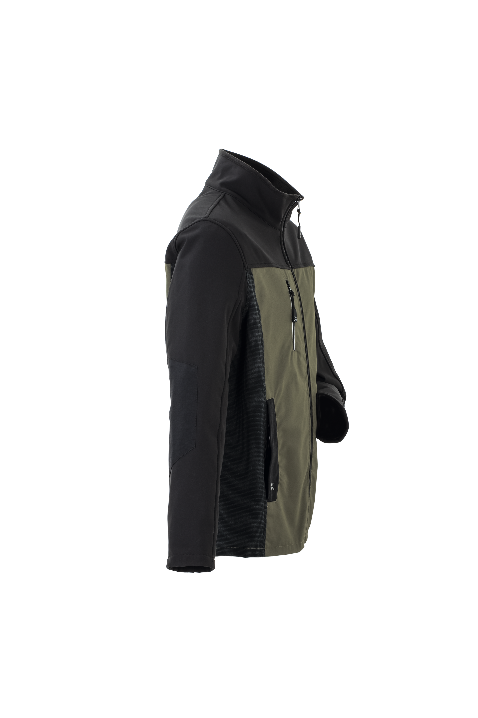 PLANAM Herren Hybridjacke Norit