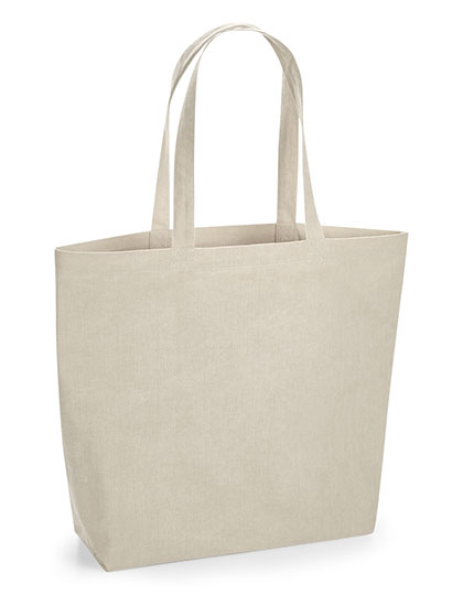 Tasche – Organic Natural Dyed Maxi Bag for Life