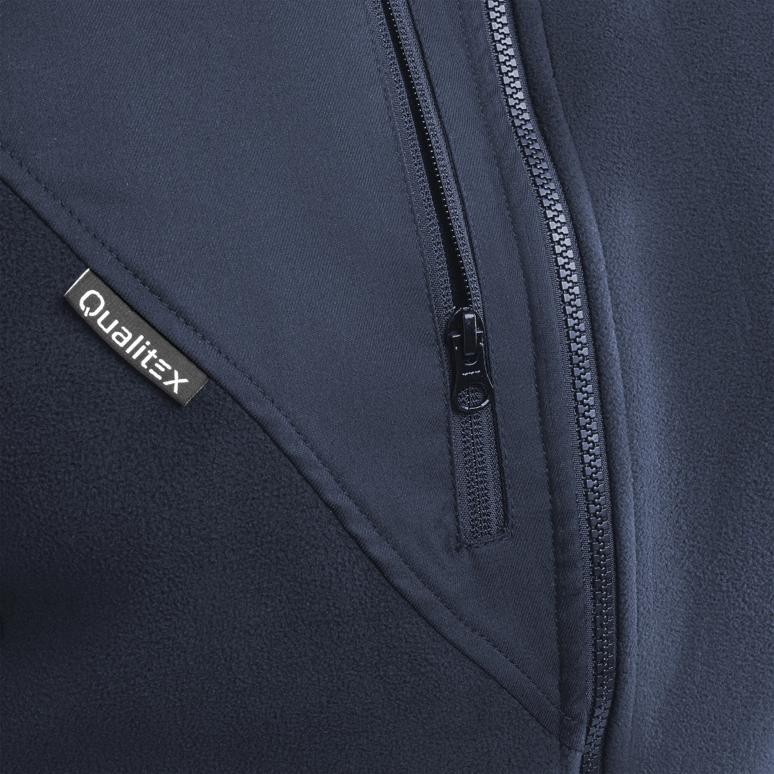 Fleecejacke "PRO+"