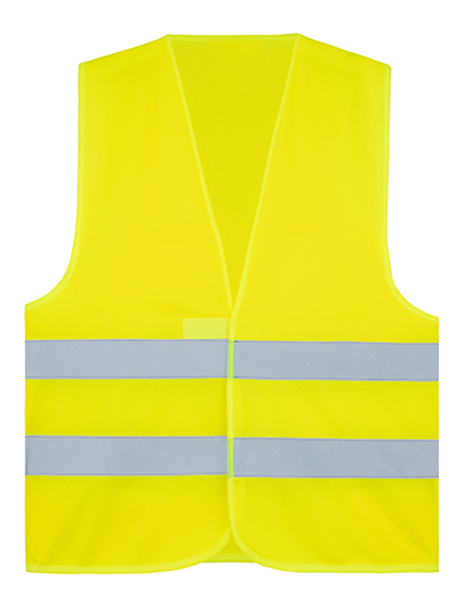 Weste – Safety Vest Duo Pack Russelsheim