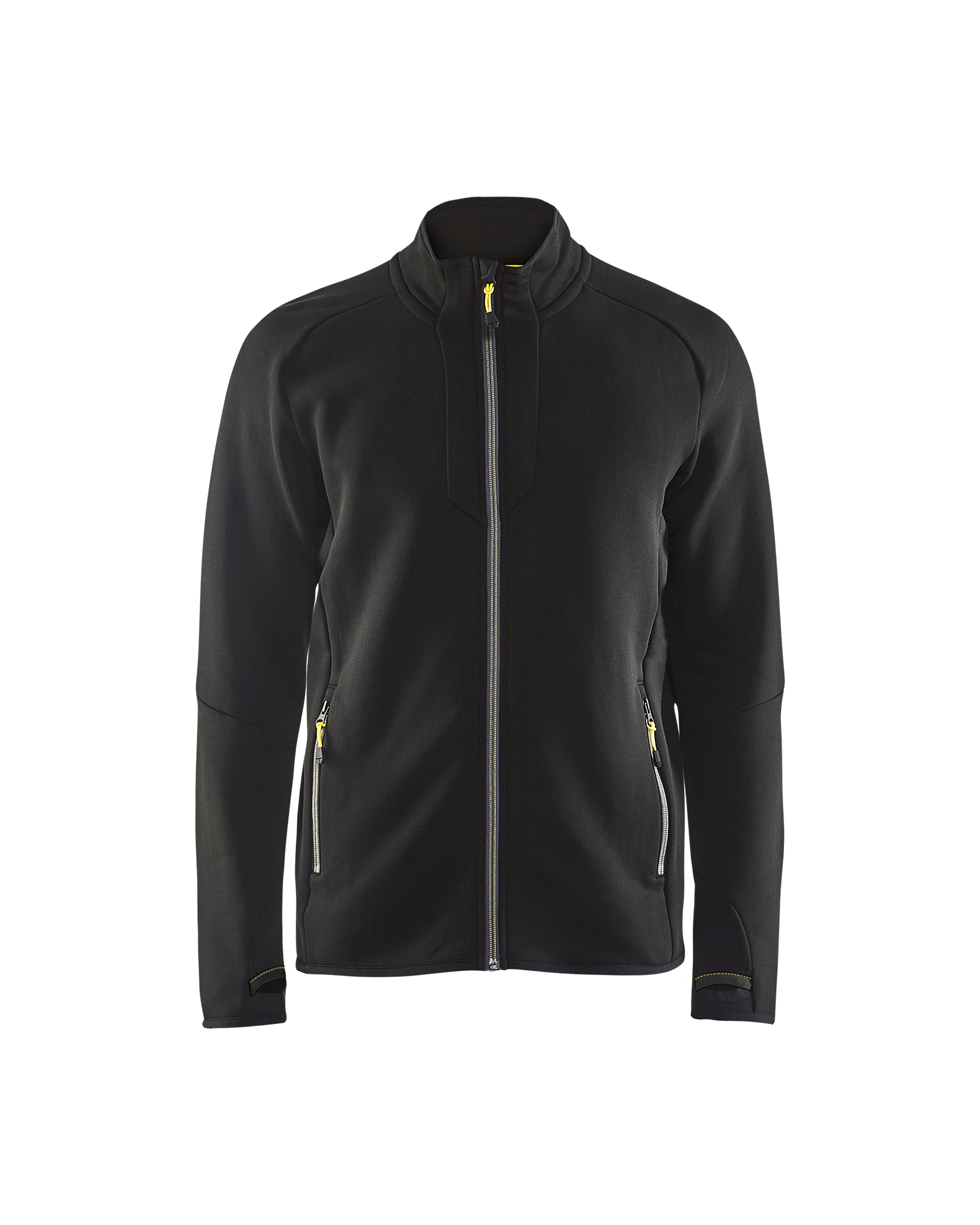 Fleecejacke Evolution