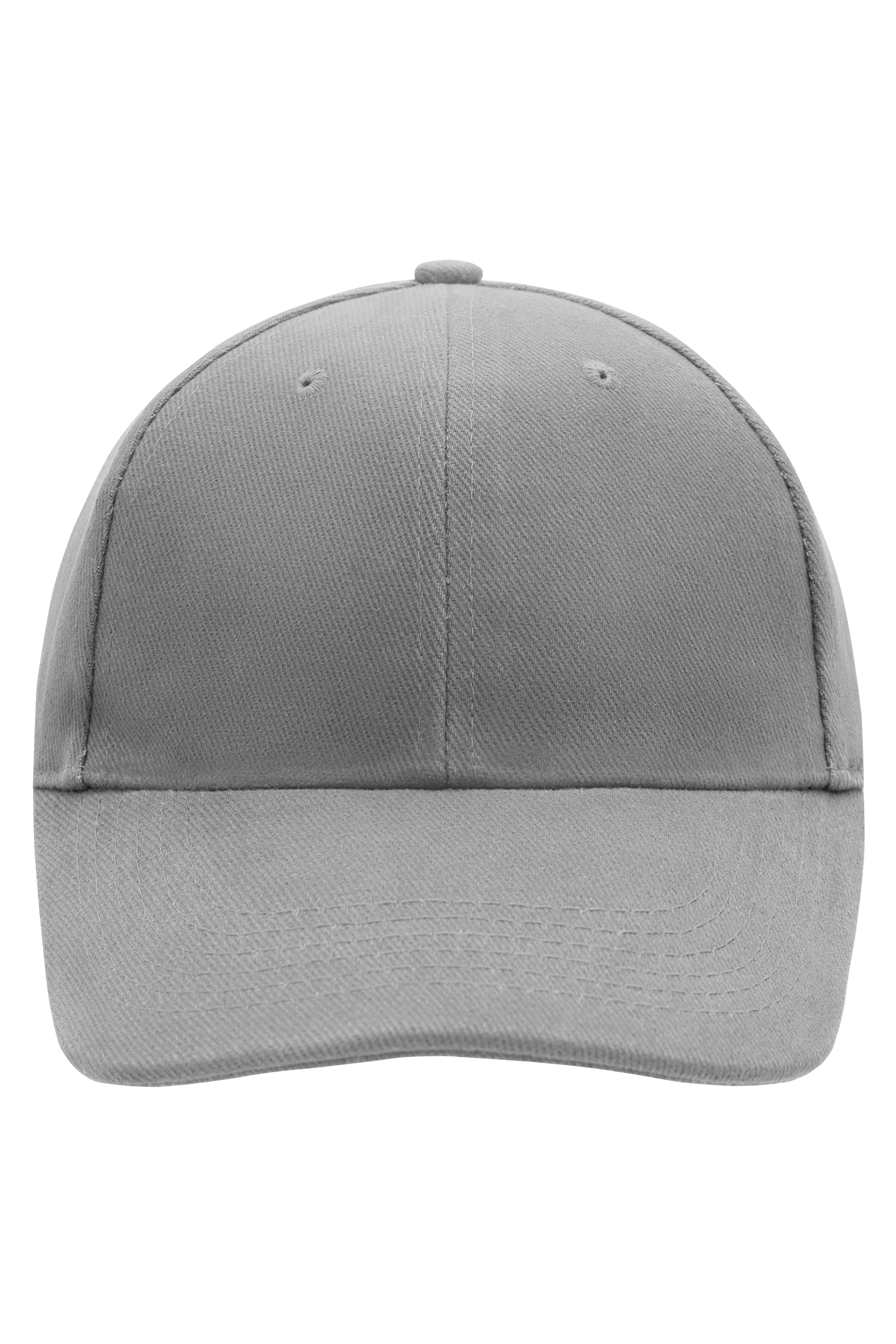 6-Panel Cap Low Profile