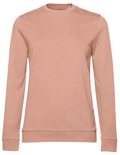 Sweatshirt – Women´s #Set In Sweat