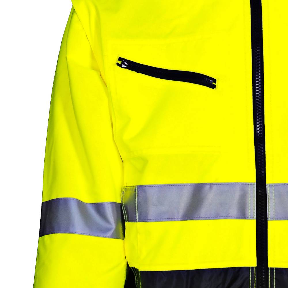 PREVENT® Warnschutz-Pilotenjacke 174ZG