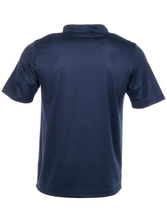 Mesh Polo