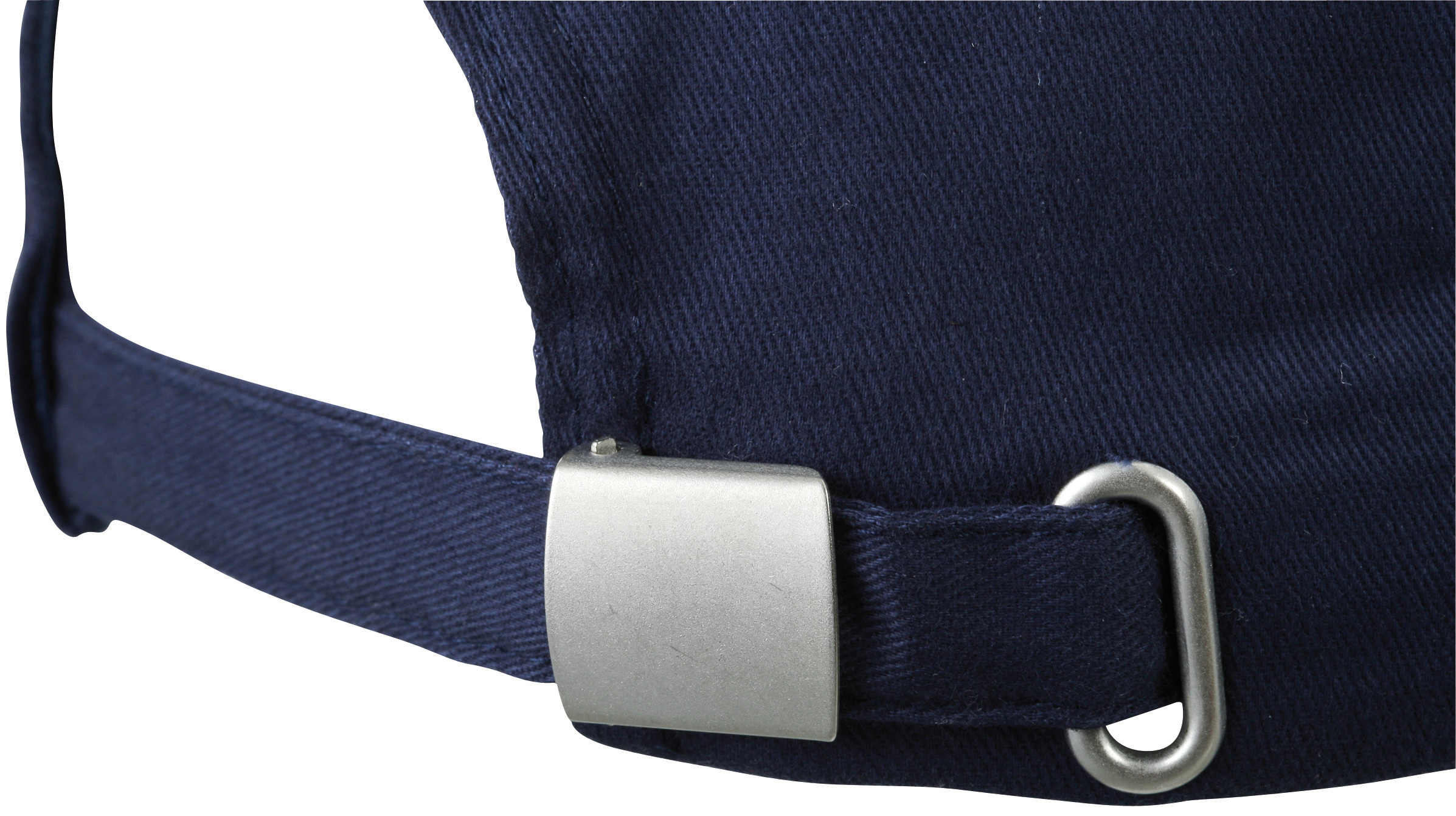 Light Brushed Sandwich Cap