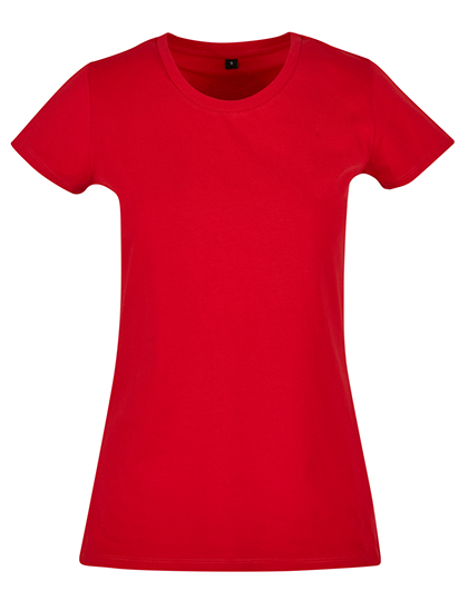T-Shirt – Ladies´ Basic Tee