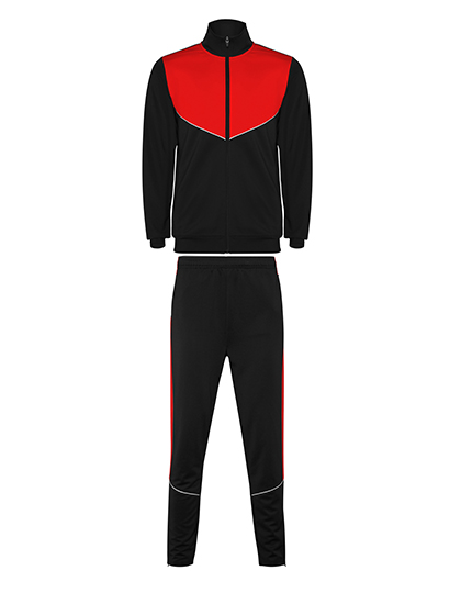 Trainingsanzug – Evans Tracksuit