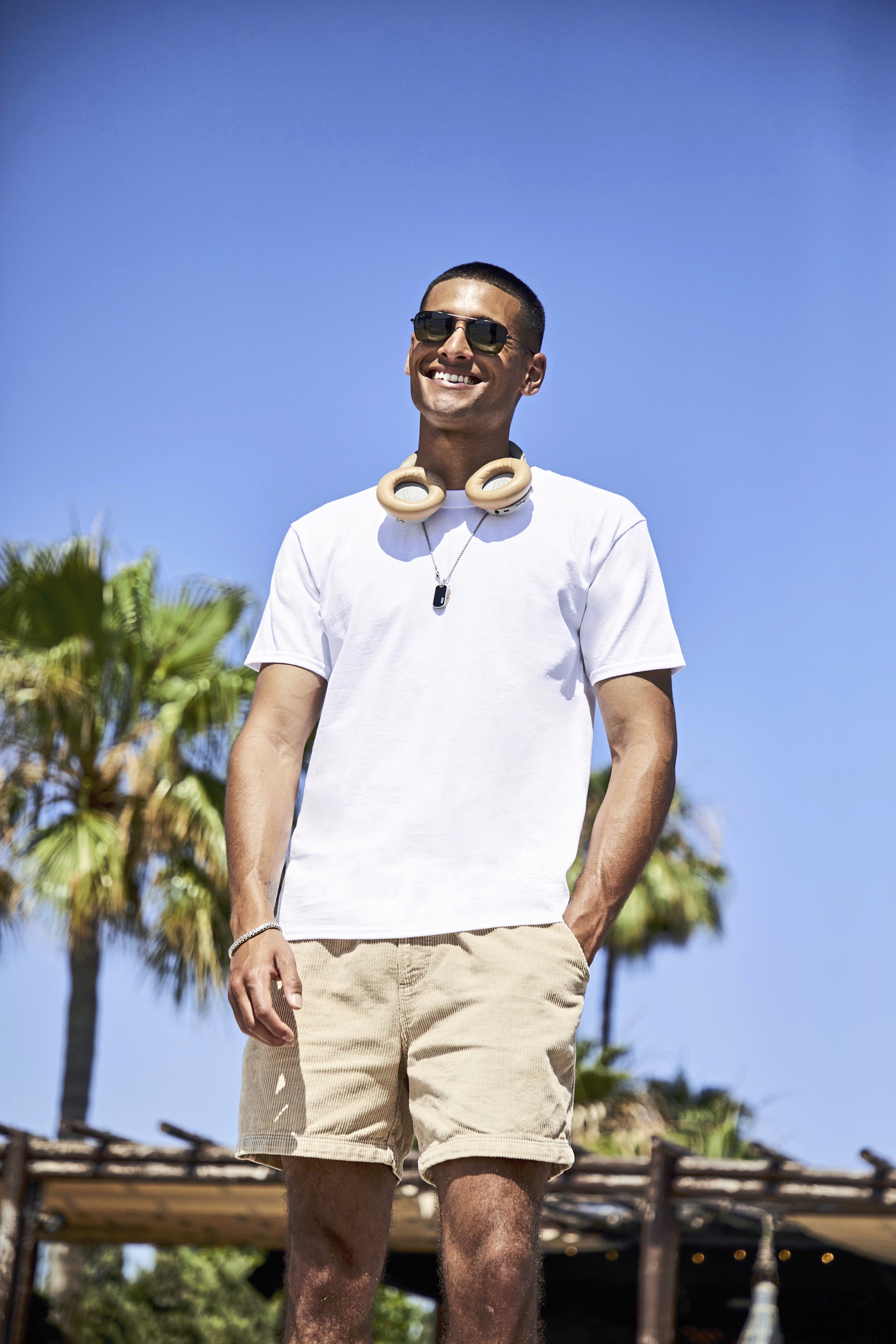 T-Shirt – Heavy Cotton T