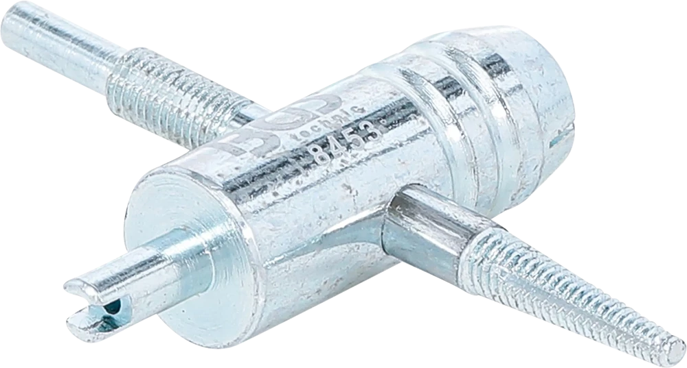 Gewindenachschneider für Reifenventile