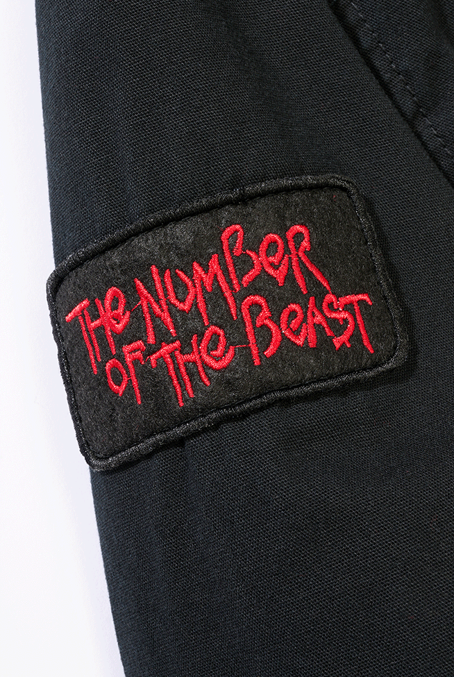 IRM Bronx Jacket
