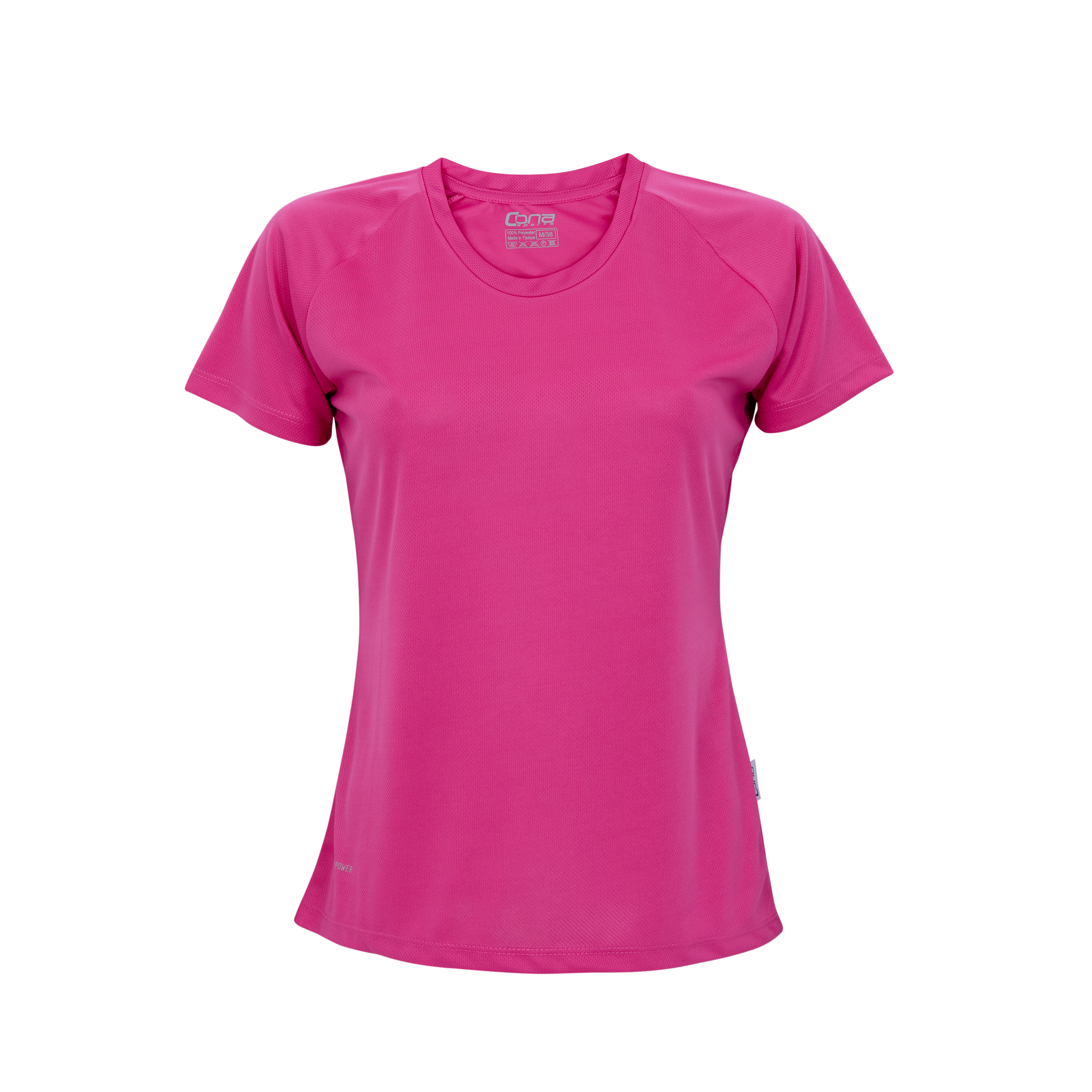 T-Shirt – Ladies´ Rainbow Tech Tee