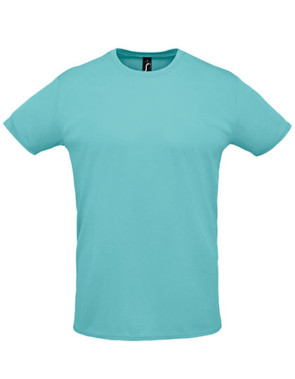 Unisex Sprint T-Shirt