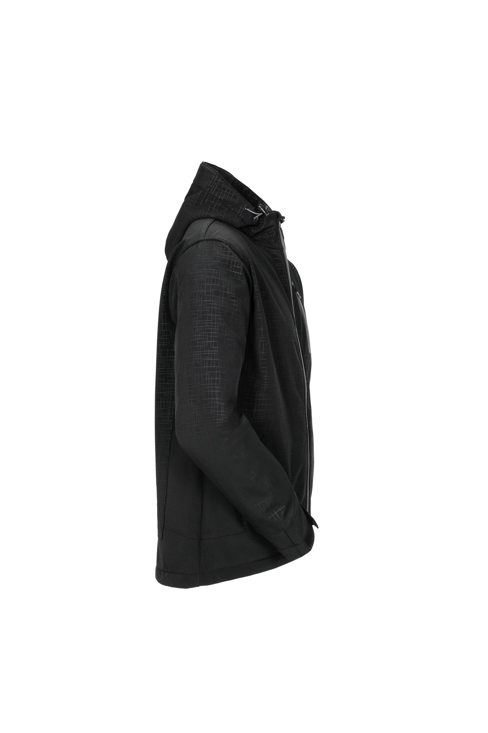 PLANAM Cube Softshelljacke Outdoor