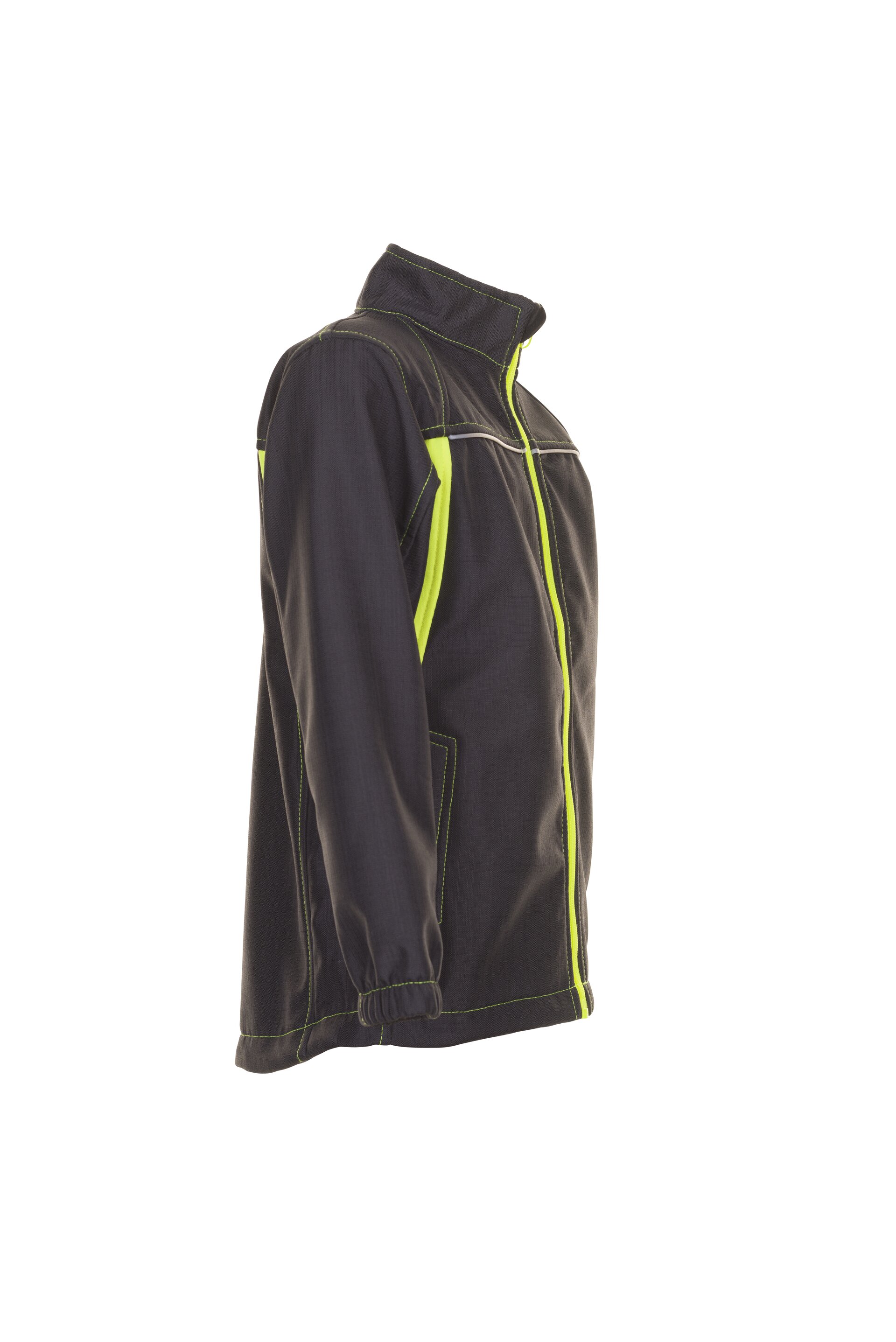 PLANAM Softshelljacke Junior