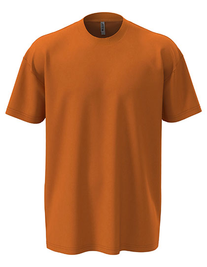 Unisex Heavyweight T-Shirt