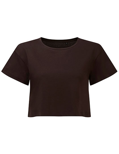 T-Shirt – Women´s Crop Top