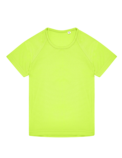 T-Shirt – Kids Active T
