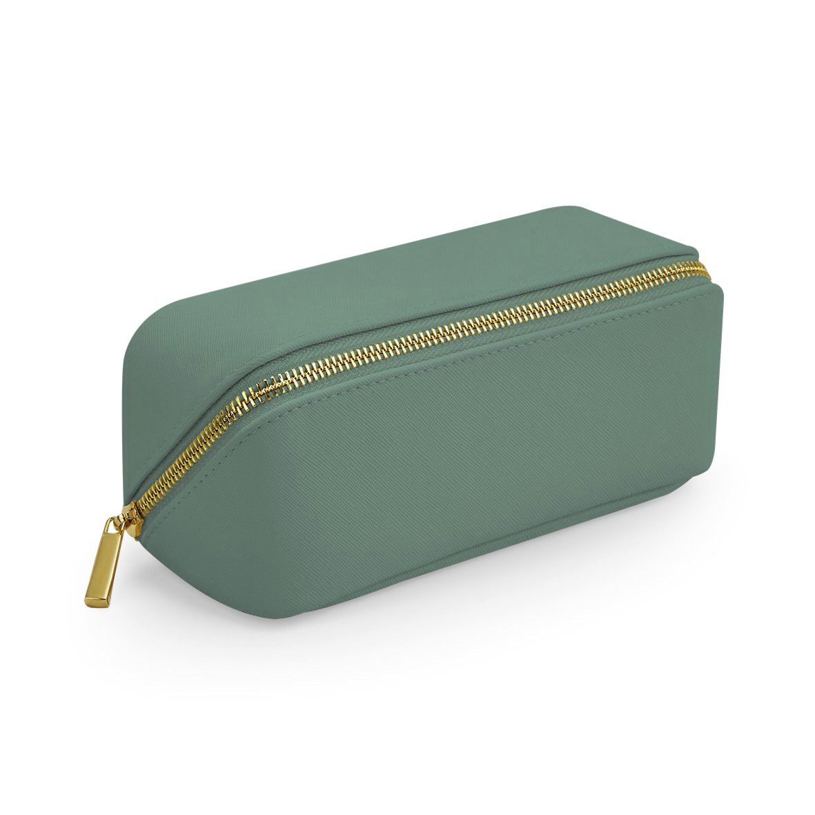 Tasche – Boutique Open Flat Mini Accessory Case