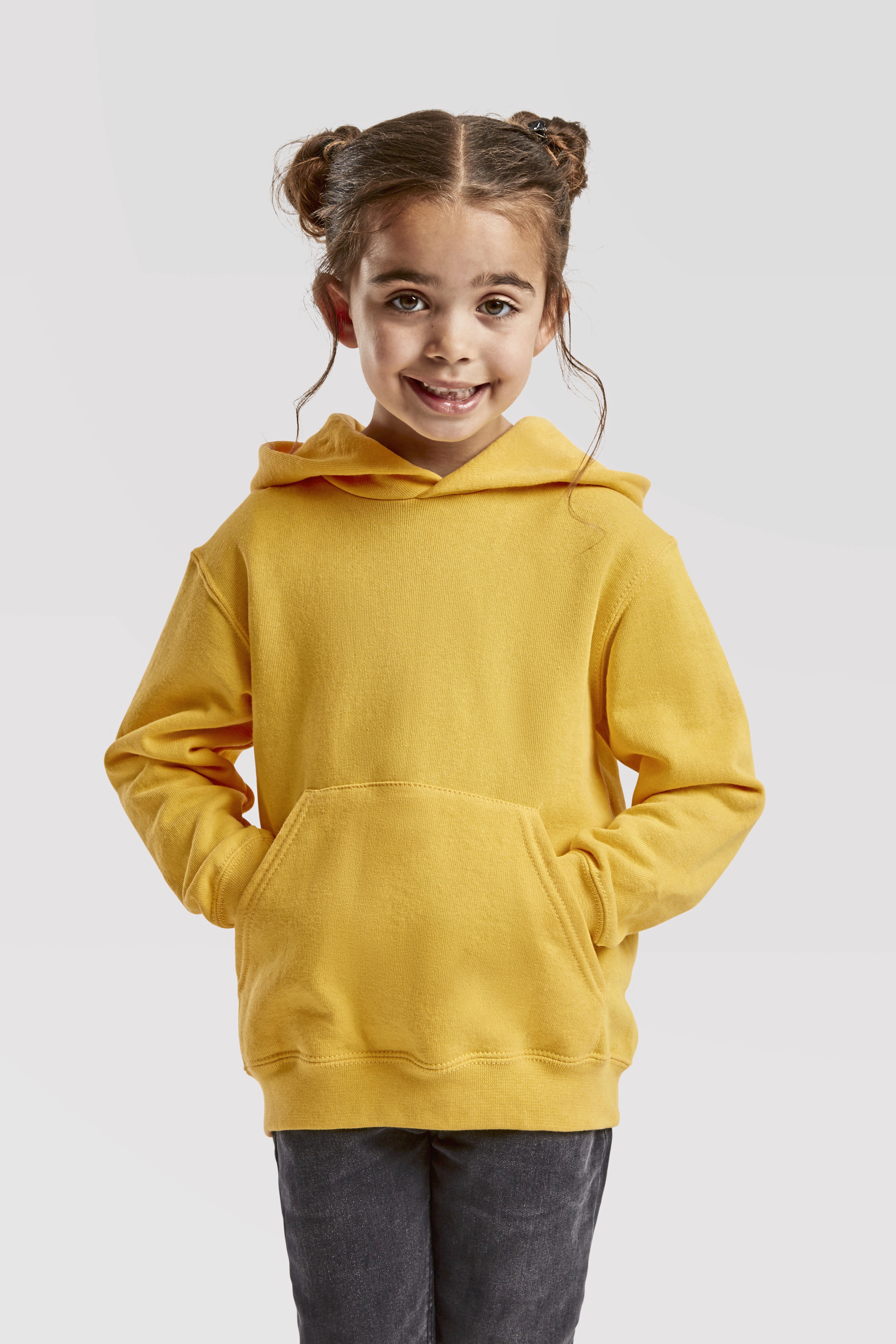 Sweatshirt – Kids´ Classic Hooded Sweat