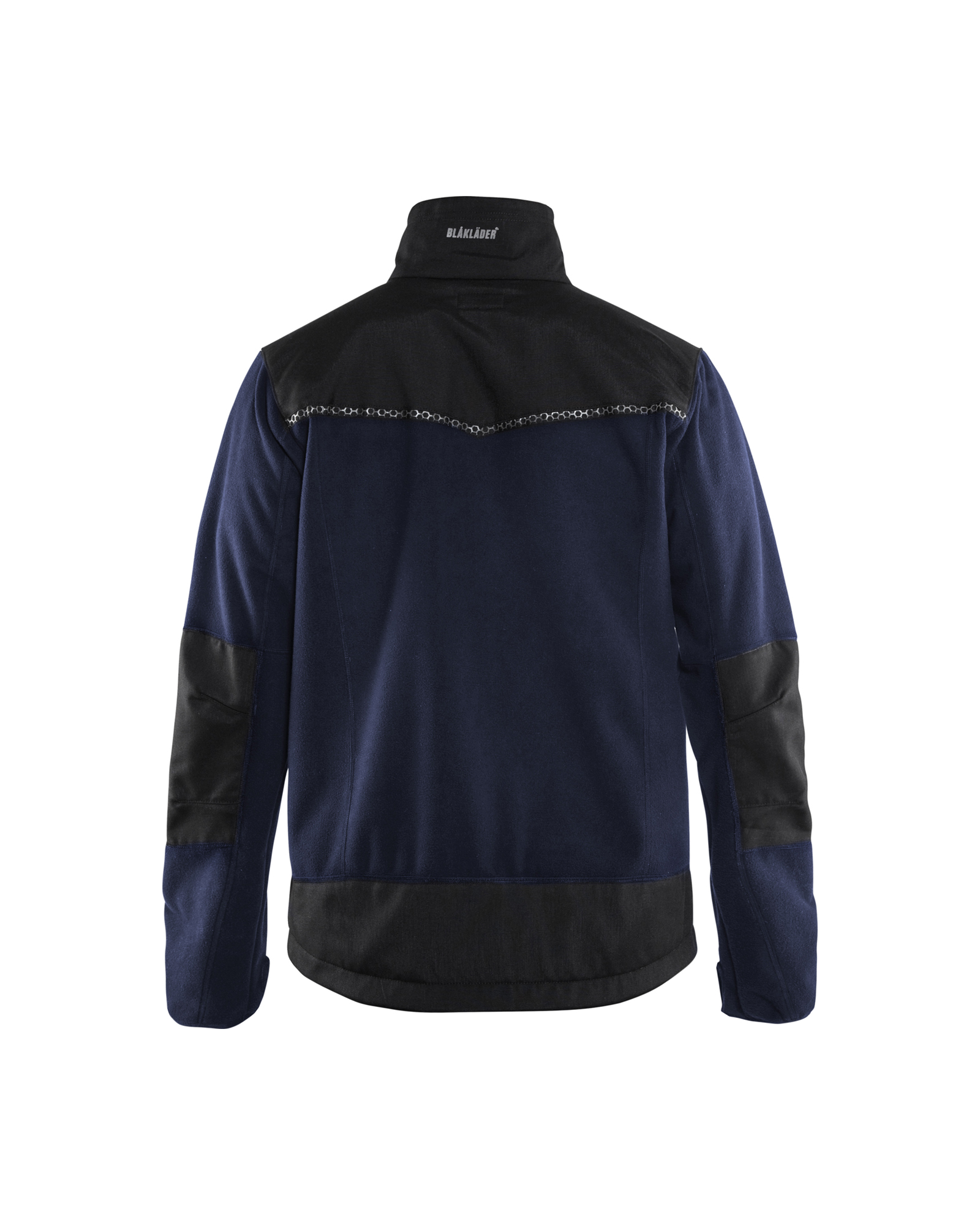 Fleecejacke winddicht