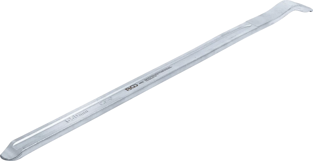 Reifen-Montiereisen, für NFZ, Spezialform, 650 mm