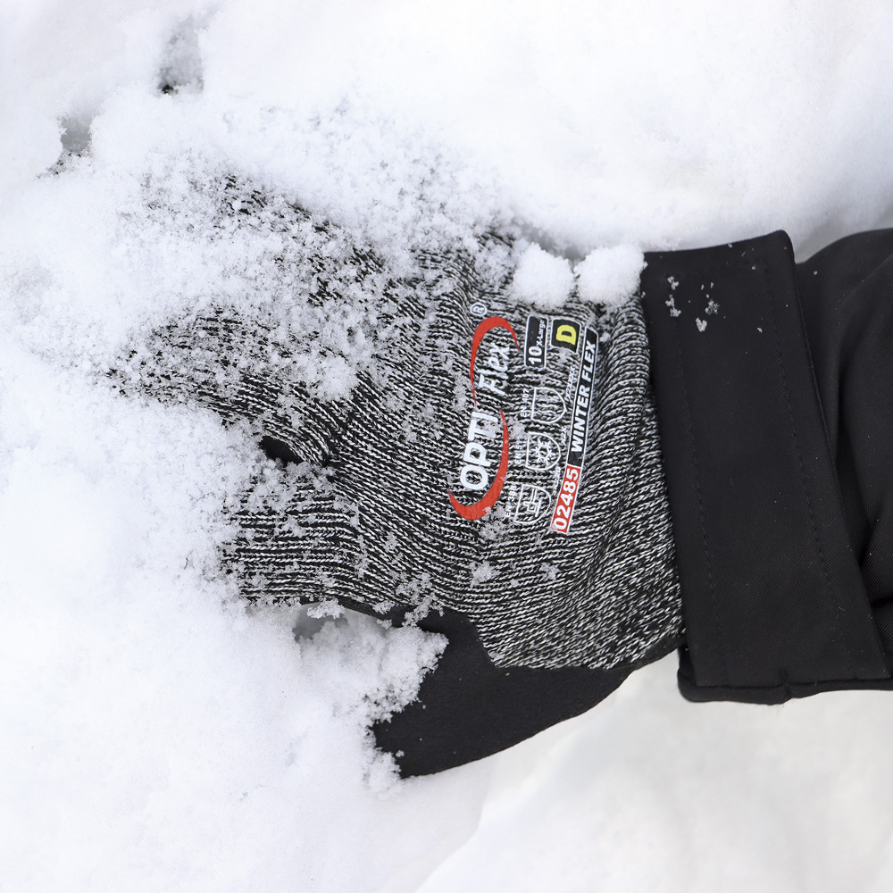 Opti Flex® Winterhandschuhe Winter Flex 5