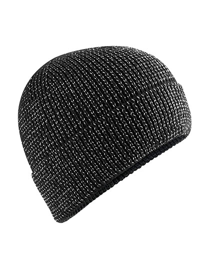 Streetlite Reflective Beanie