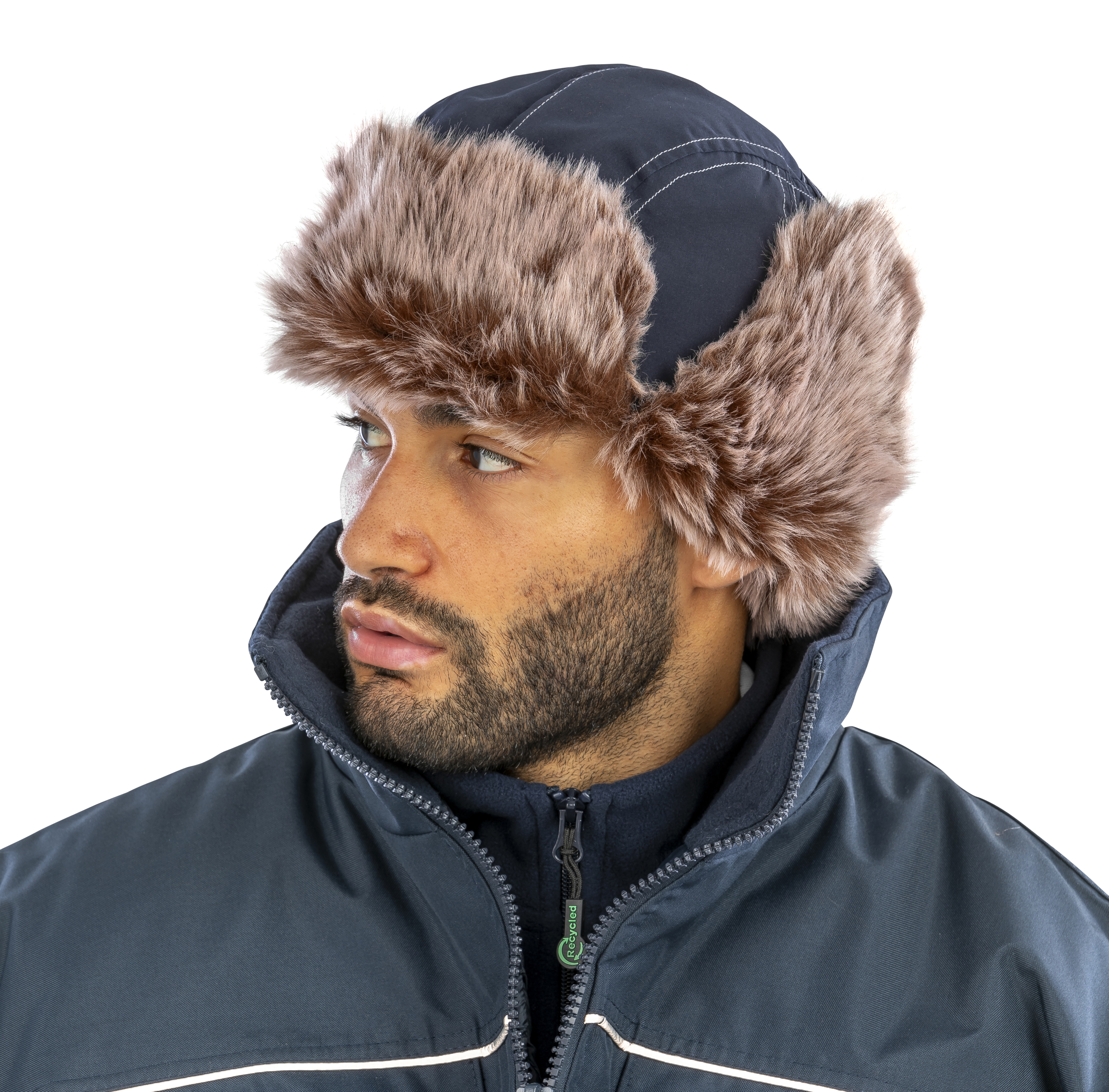 Mütze – Classic Sherpa Hat