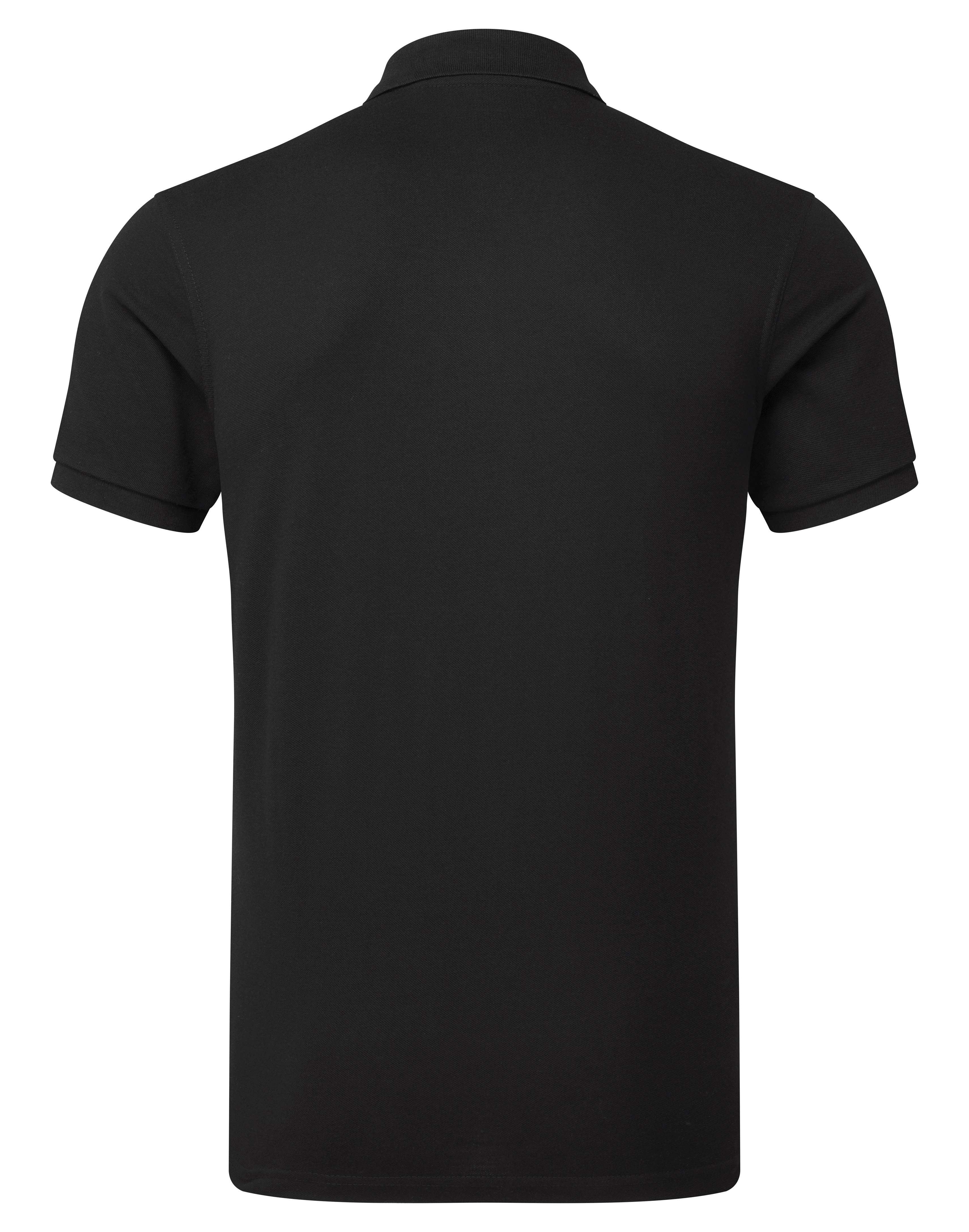 Men´s Polycotton Blend Polo