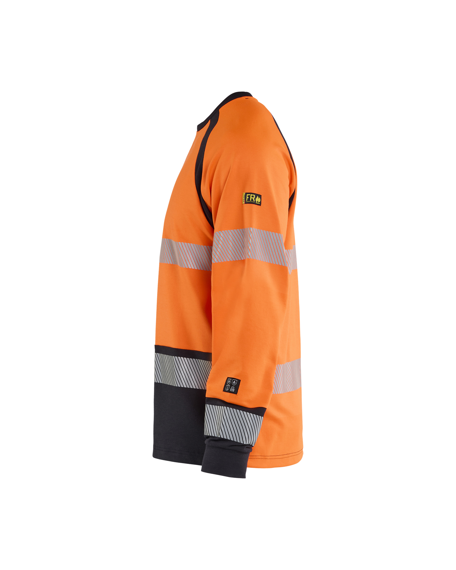 Multinorm Langarmshirt Inhärent
