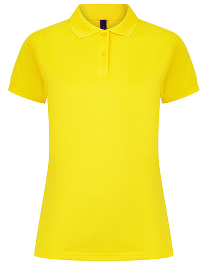 Ladies´ Coolplus Wicking Polo Shirt
