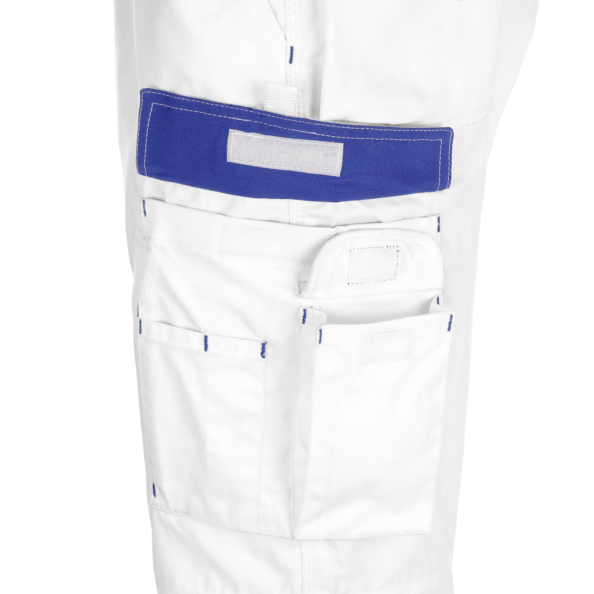 TMG Arbeitslatzhose Finesse Herren