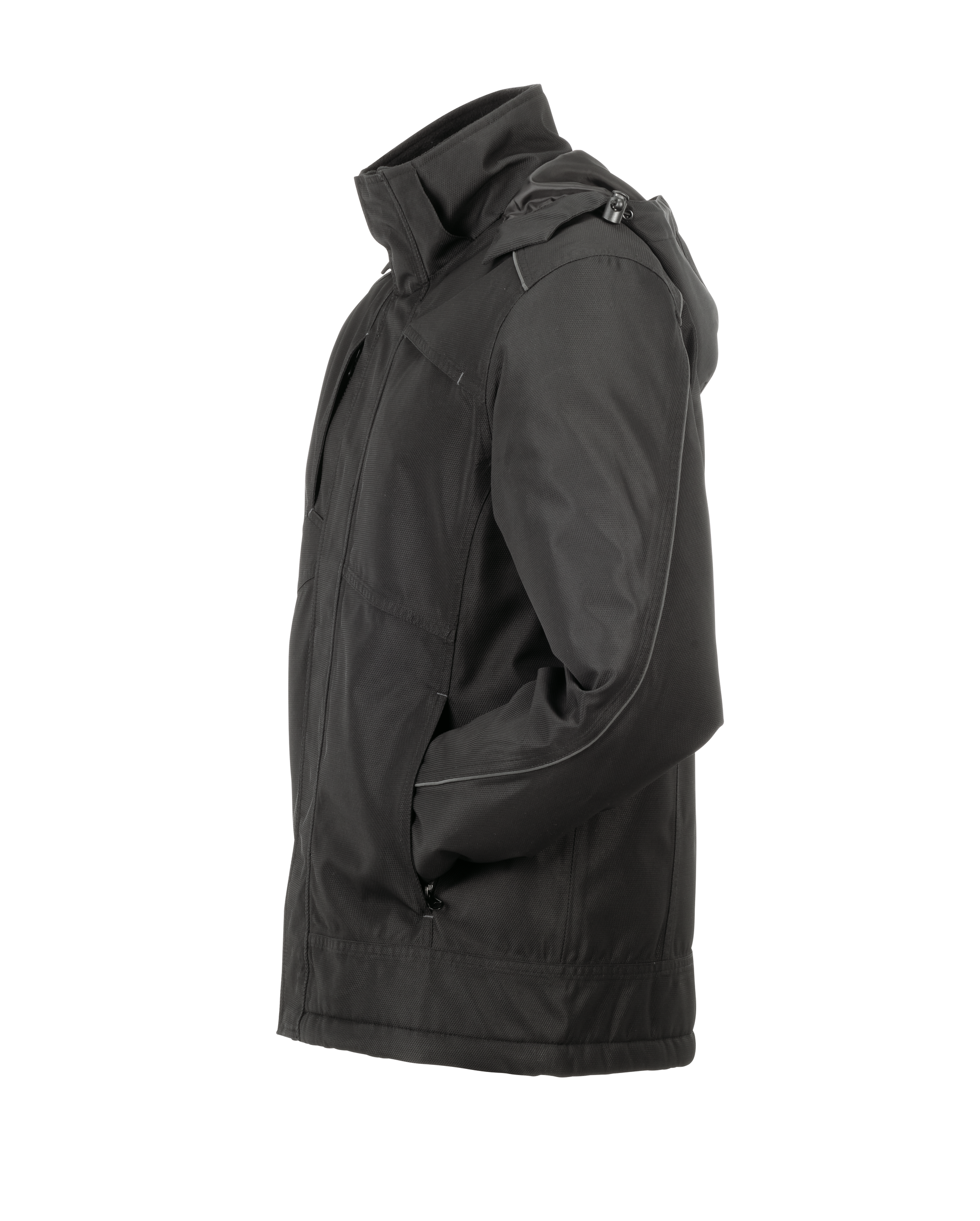 PLANAM Herren Winterjacke Norit