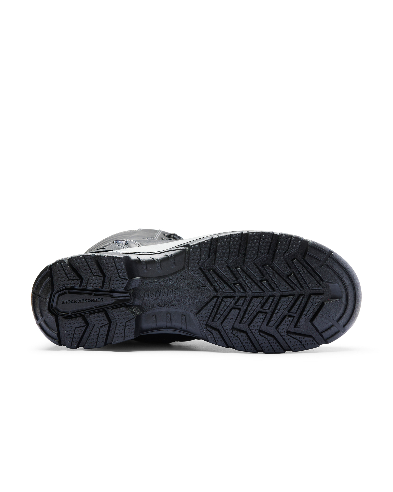 ELITE Winterstiefel S3 Wasserdicht