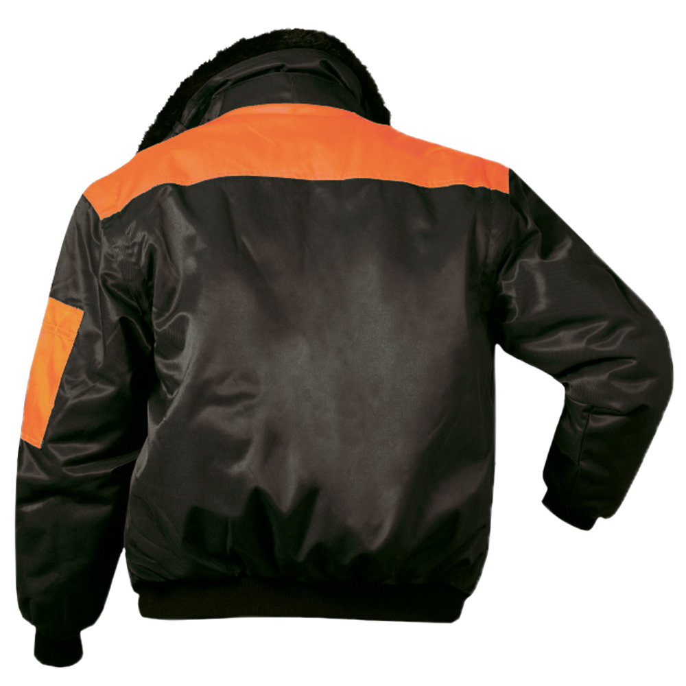Pilotjacke Oslo