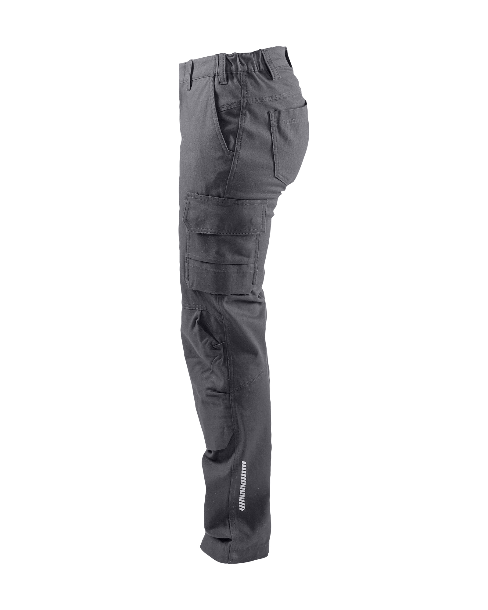 Damen Industrie Arbeitshose Stretch