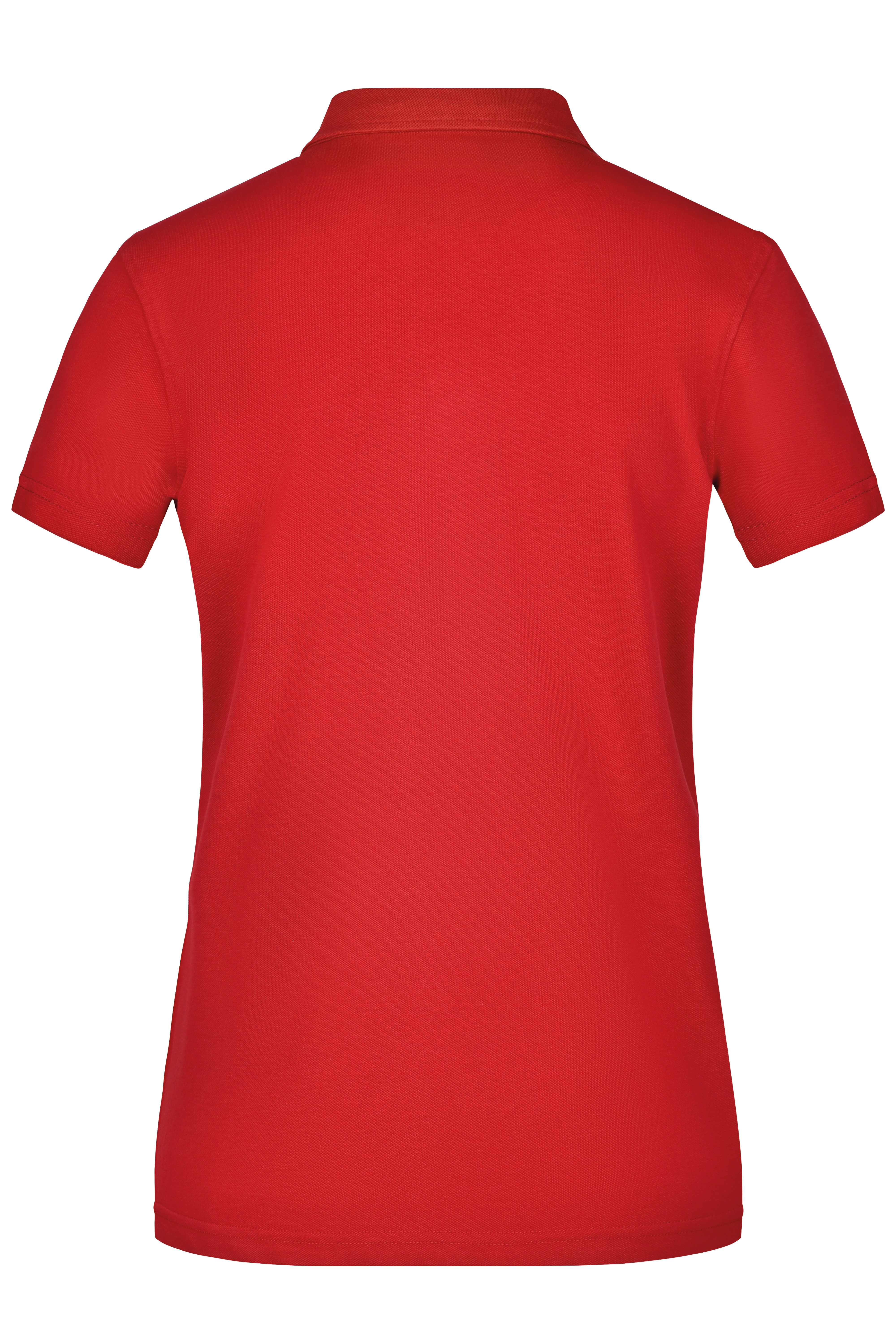 Ladies´ Plain Polo