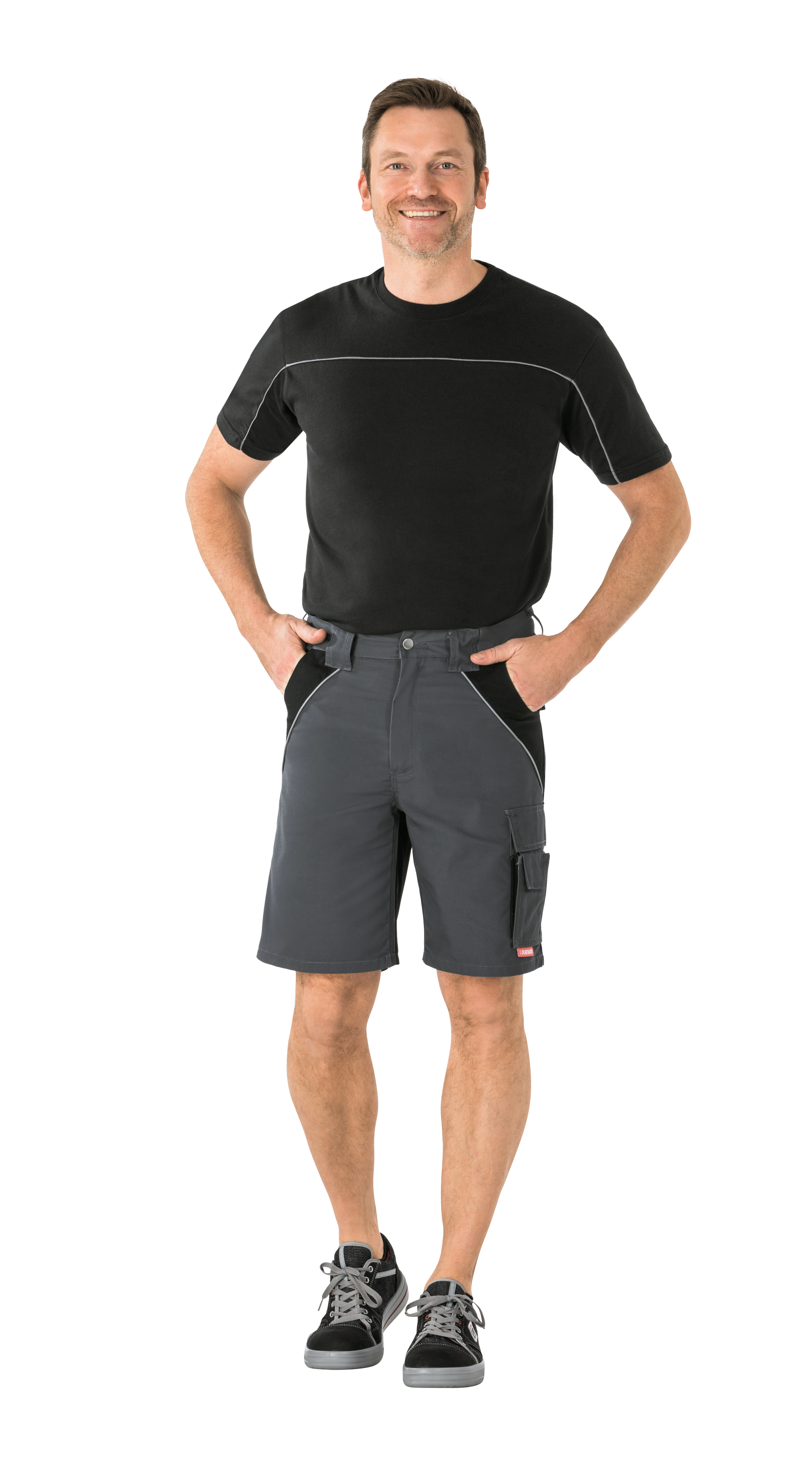 PLANAM Shorts Plaline