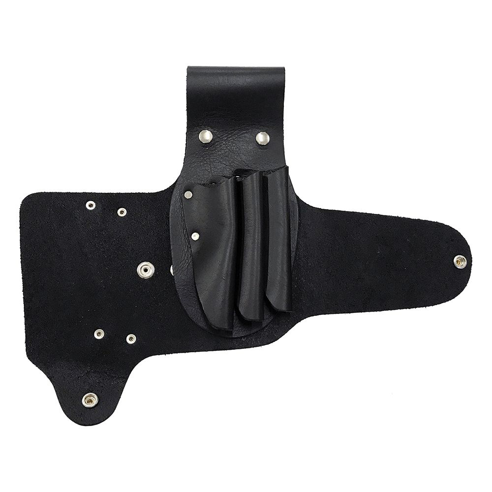 Barbertasche für Scheren