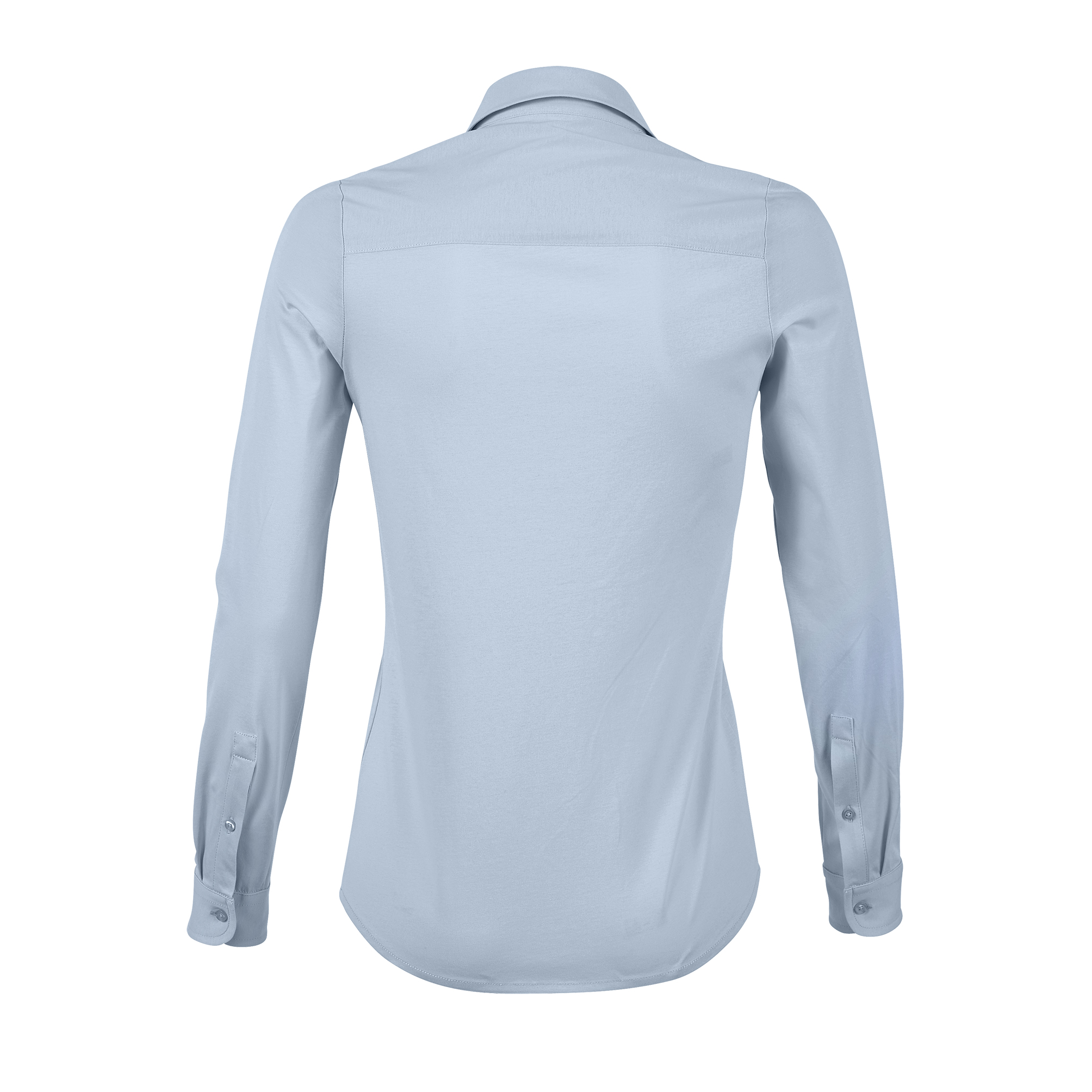 Bluse – Women´s Mercerised Shirt Balthazar