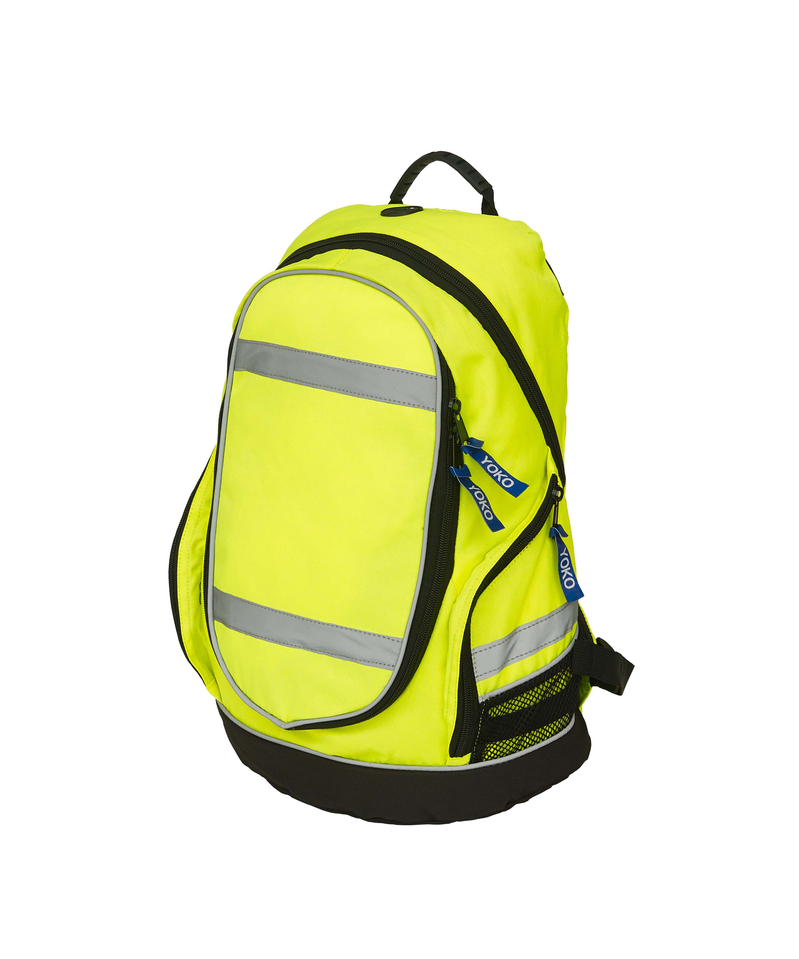 Tasche – Hi-Vis London Backpack