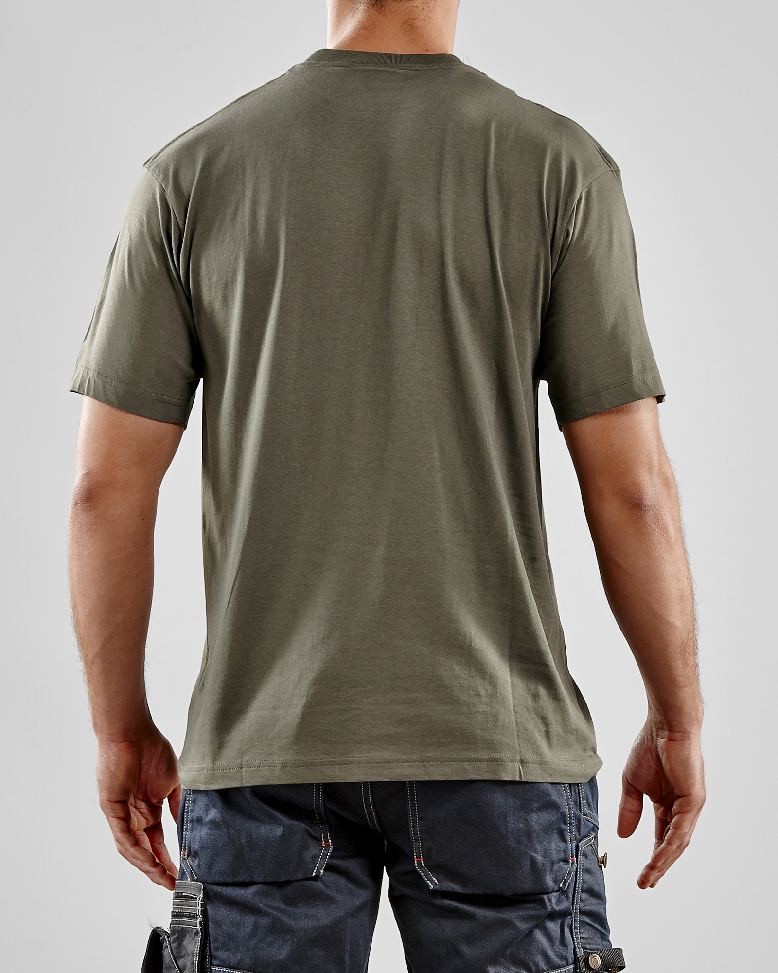 T-Shirt 5er-Pack