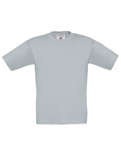 Kids´ T-Shirt Exact 190