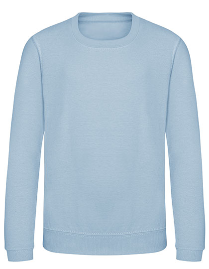 Sweatshirt – Kids´ AWDis Sweat