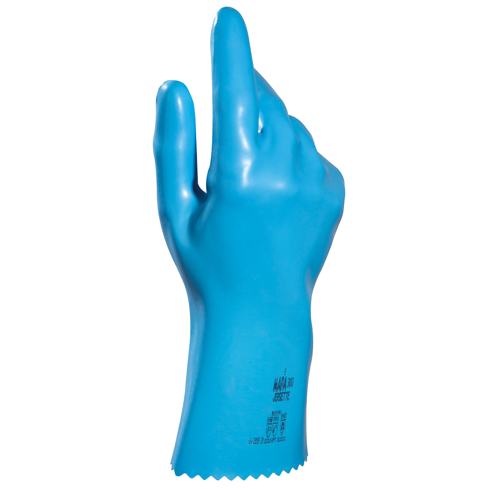 Mapa®-Chemikalienschutzhandschuhe Jersette 300