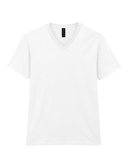 Softstyle Adult V-Neck T-Shirt