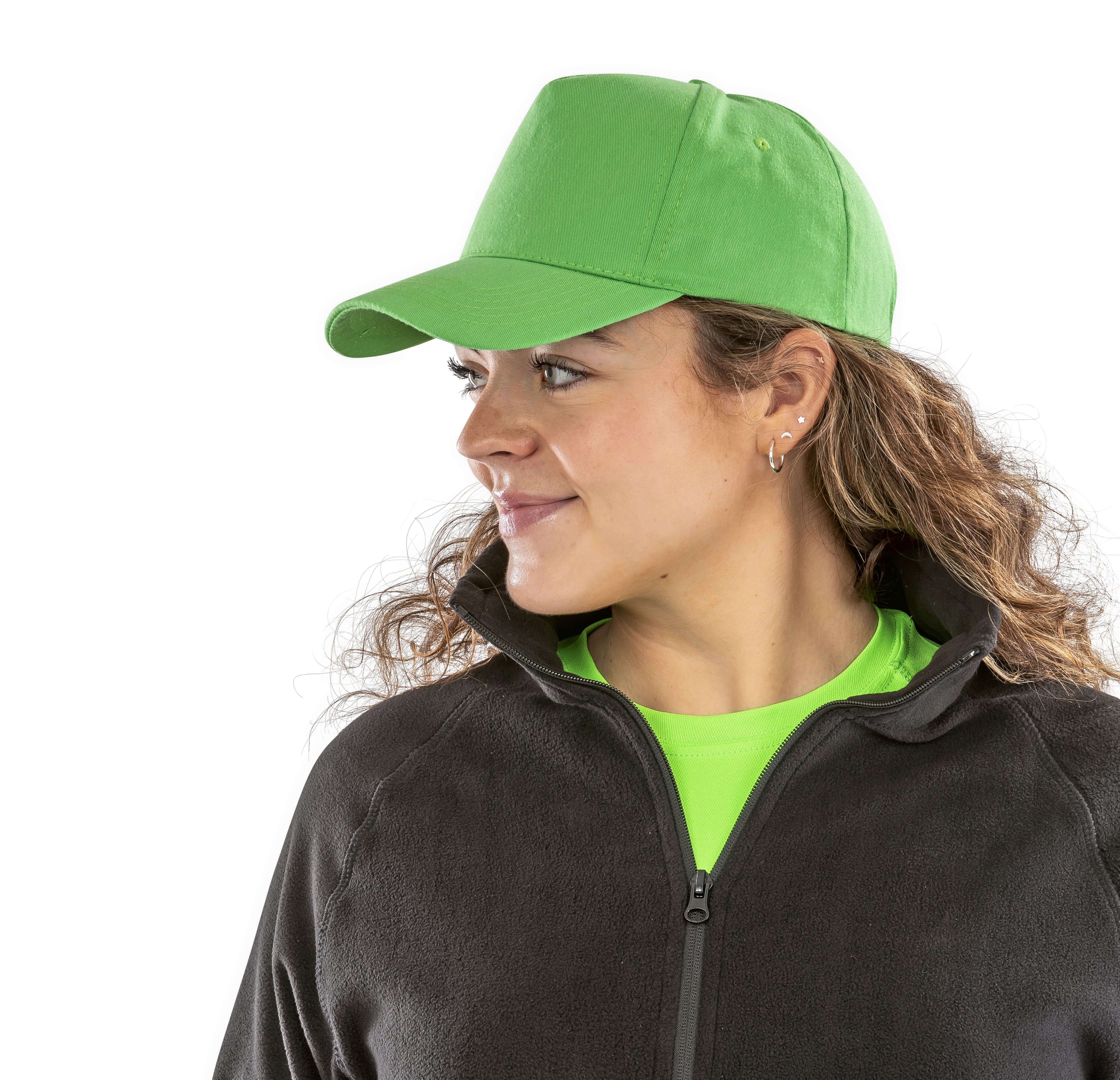 Boston Printers Cap