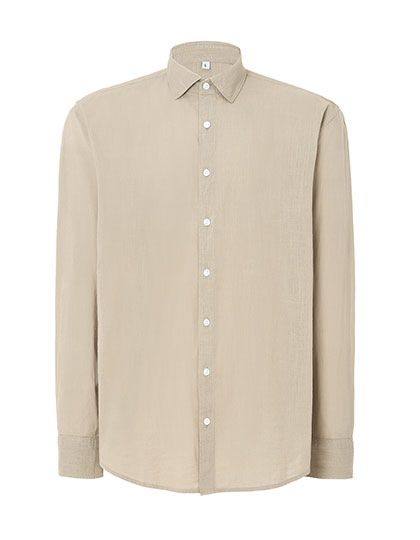 Hemd – Camisa Tulum Shirt