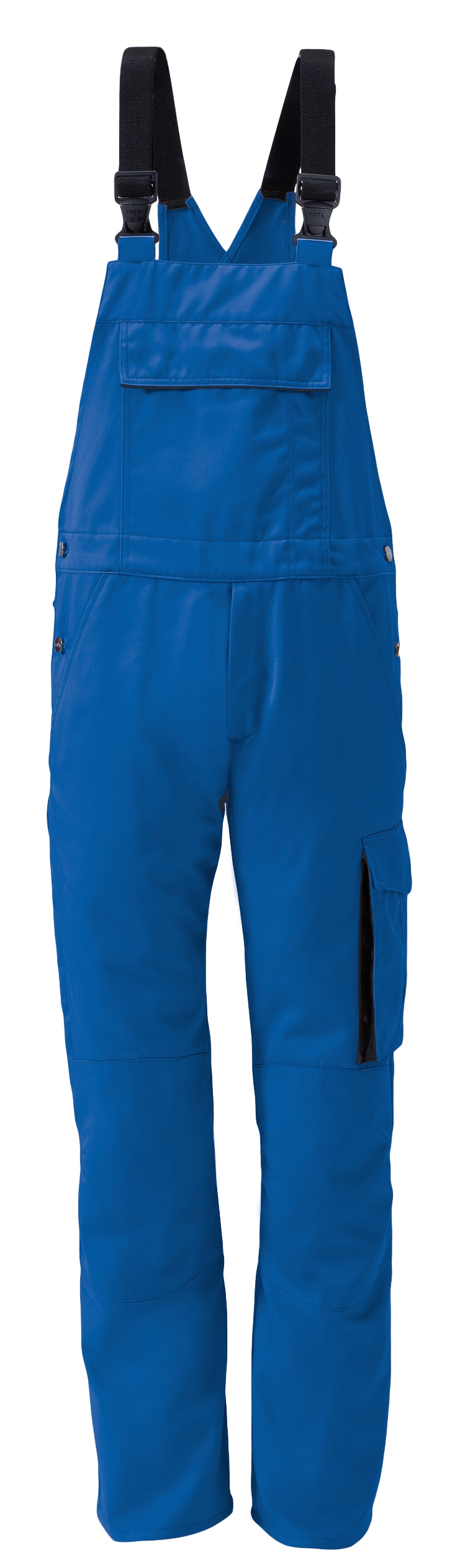 Latzhose 070396